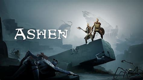 Ashen Game Walkthrough