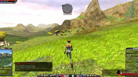 asheron's call 2