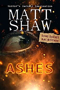 ashes a novella of horror gore and cannibalism Reader