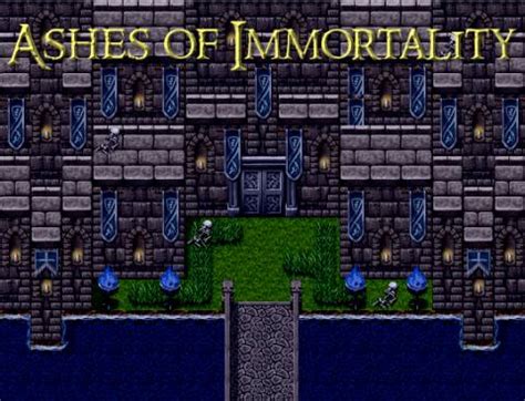 ashes of immortality ashes of immortality Doc