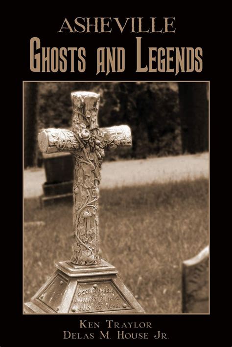 asheville ghosts and legends asheville ghosts and legends Doc