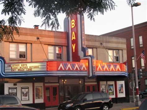 ashland bay theater movies