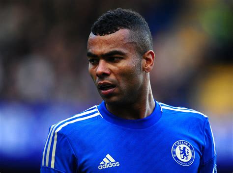 ashley cole