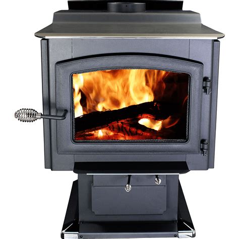 ashley wood stove