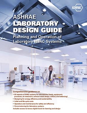 ashrae laboratory design guide Kindle Editon