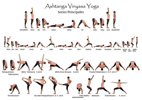 ashtanga yoga pr ctica m todo pattabhi Reader