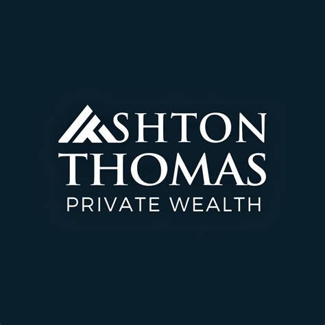 ashton thomas private wealth