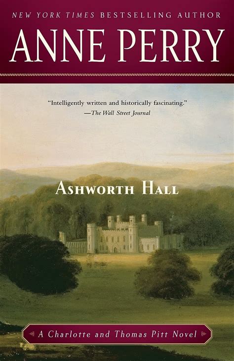 ashworth hall a charlotte and thomas pitt novel Doc