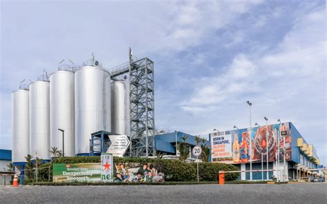 asia pacific breweries singapore pte ltd