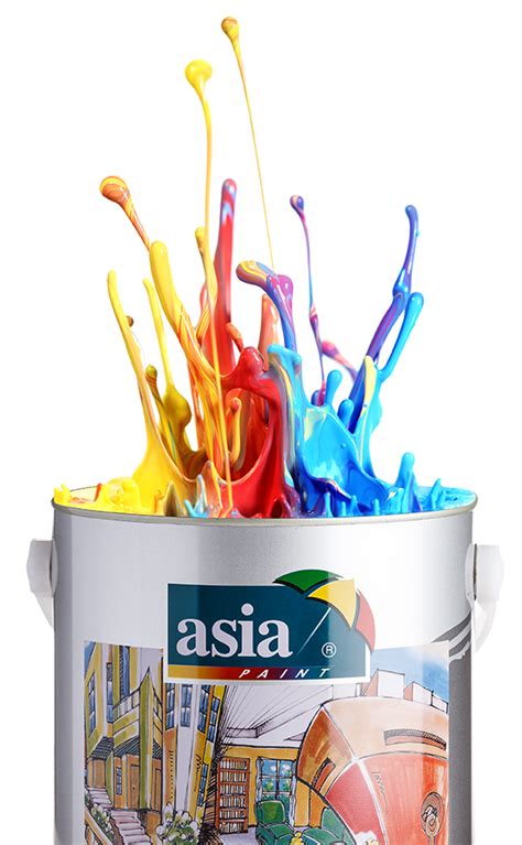 asia paint singapore