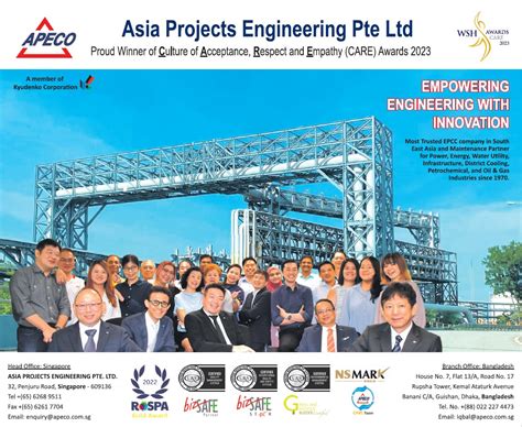 asia projects engineering pte ltd apeco