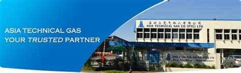 asia technical gas co pte ltd