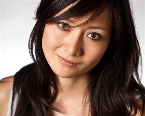 asian american actresses