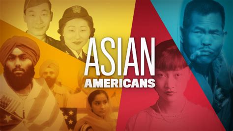 asian americans and the media Reader