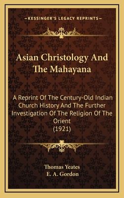 asian christology mahayana century old investigation Epub