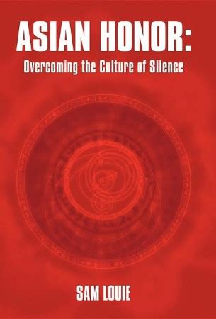 asian honor overcoming the culture of silence PDF