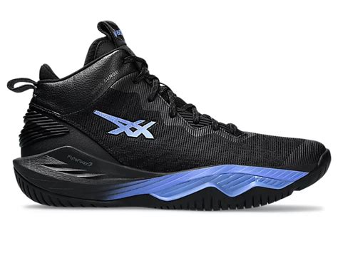 asic basketball shoes