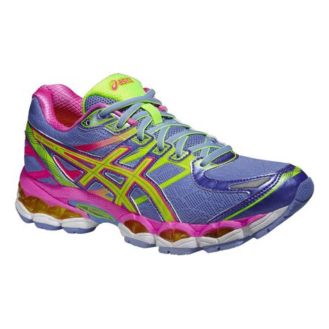 asic womens shoes