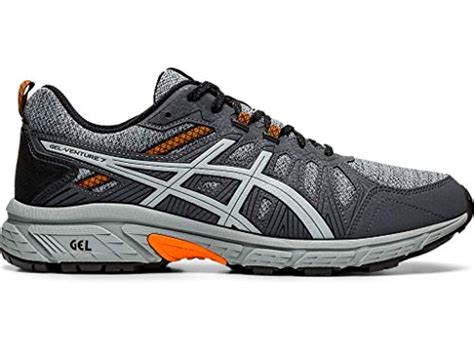 asics mens footwear