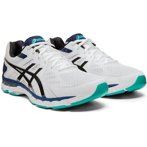 asics mens wide shoes