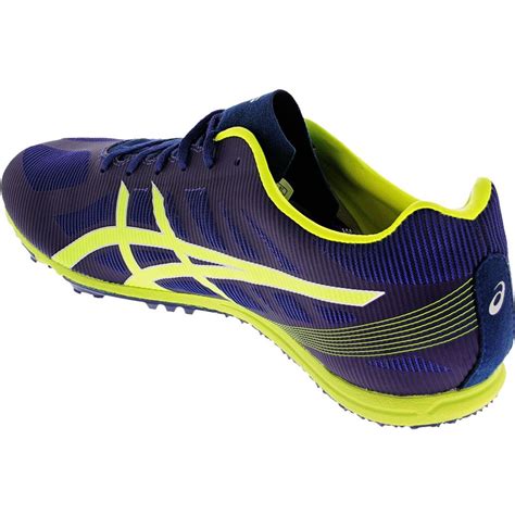 asics running flats mens