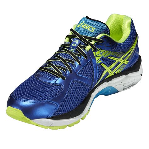 asics running shoes for men