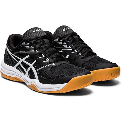 asics volleyball shoes