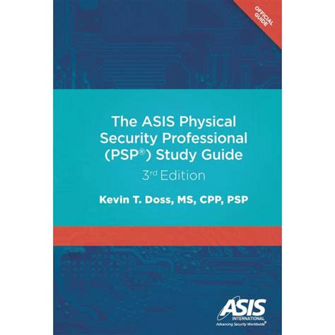 asis psp study guide Doc