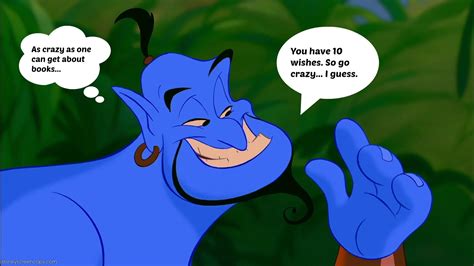 ask a genie