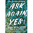 ask again yes novel Kindle Editon