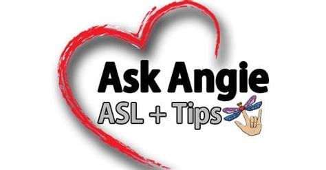 ask angie