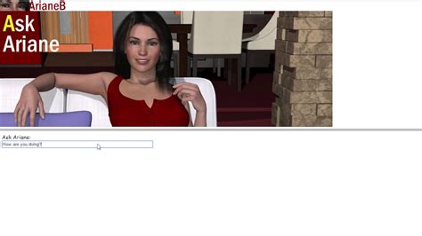 Ask Ariane Walkthrough