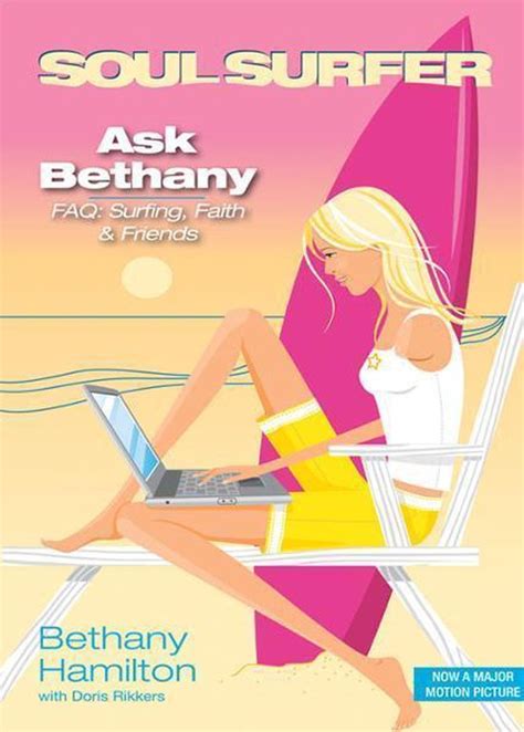 ask bethany updated edition soul surfer series Doc