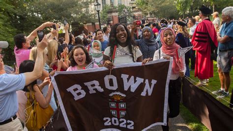 ask brown university