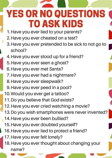 ask for kids answers PDF