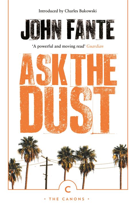 ask the dust by john fante summary study guide ebook bookrags Doc