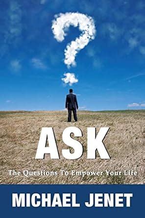 ask the questions to empower your life Epub