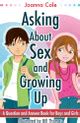 asking about sex growing up a questionandanswer book for kids PDF