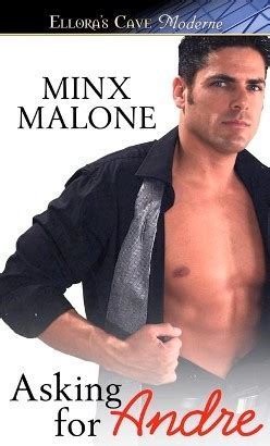 asking for andre by minx malone PDF