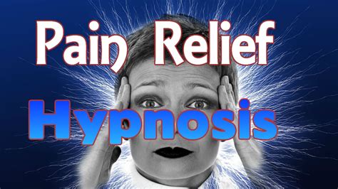 asktheinternettherapist com pain reduction hypnosis Epub