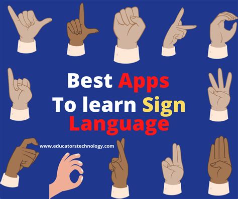 asl app