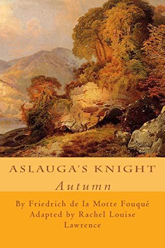 aslaugas knight autumn four seasons Epub