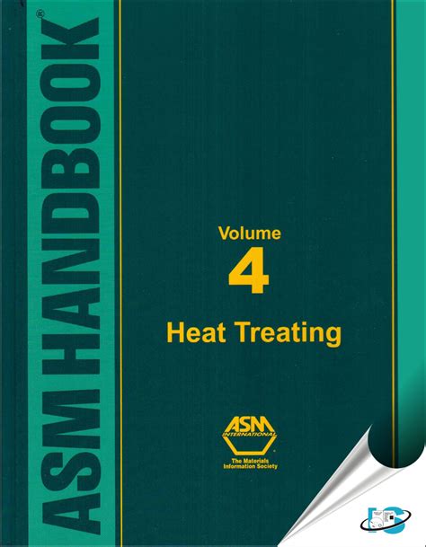 asm handbook volume 4 heat treating asm handbook asm handbook Reader