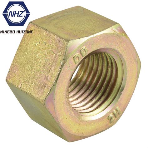 asme code for zinc plated 2h nuts pdf PDF