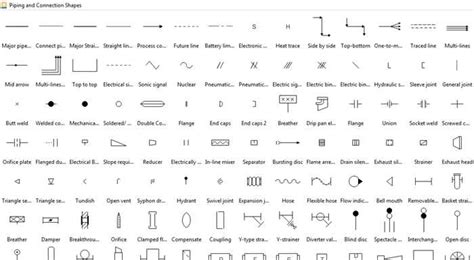 asme symbols for piping diagrams pdf Kindle Editon