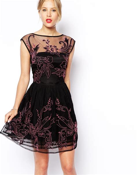 asos clothing dresses