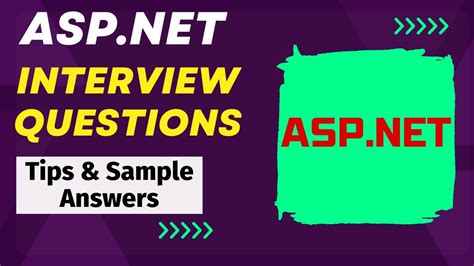 asp interview questions and answers PDF