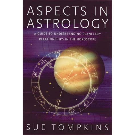 aspects in astrology a guide to understanding planetary relationships in the horoscope Epub