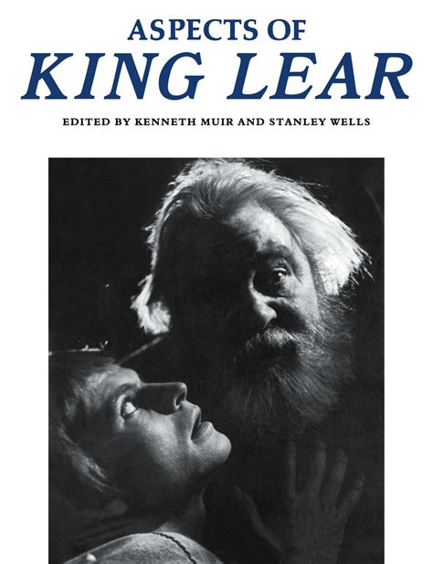 aspects of king lear aspects of king lear Reader