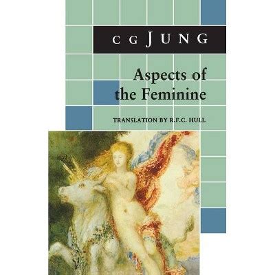 aspects of the feminine paperback Reader